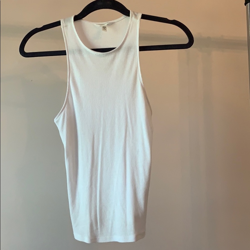 White Tank